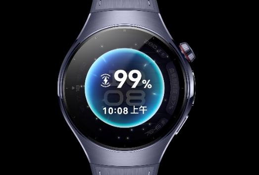 首款鸿蒙AI智能手表HUAWEI WATCH 5发布，重绘智慧未来新图景