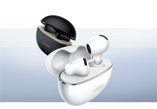 超强降噪半入耳新高度 vivo TWS Air3 Pro正式发布