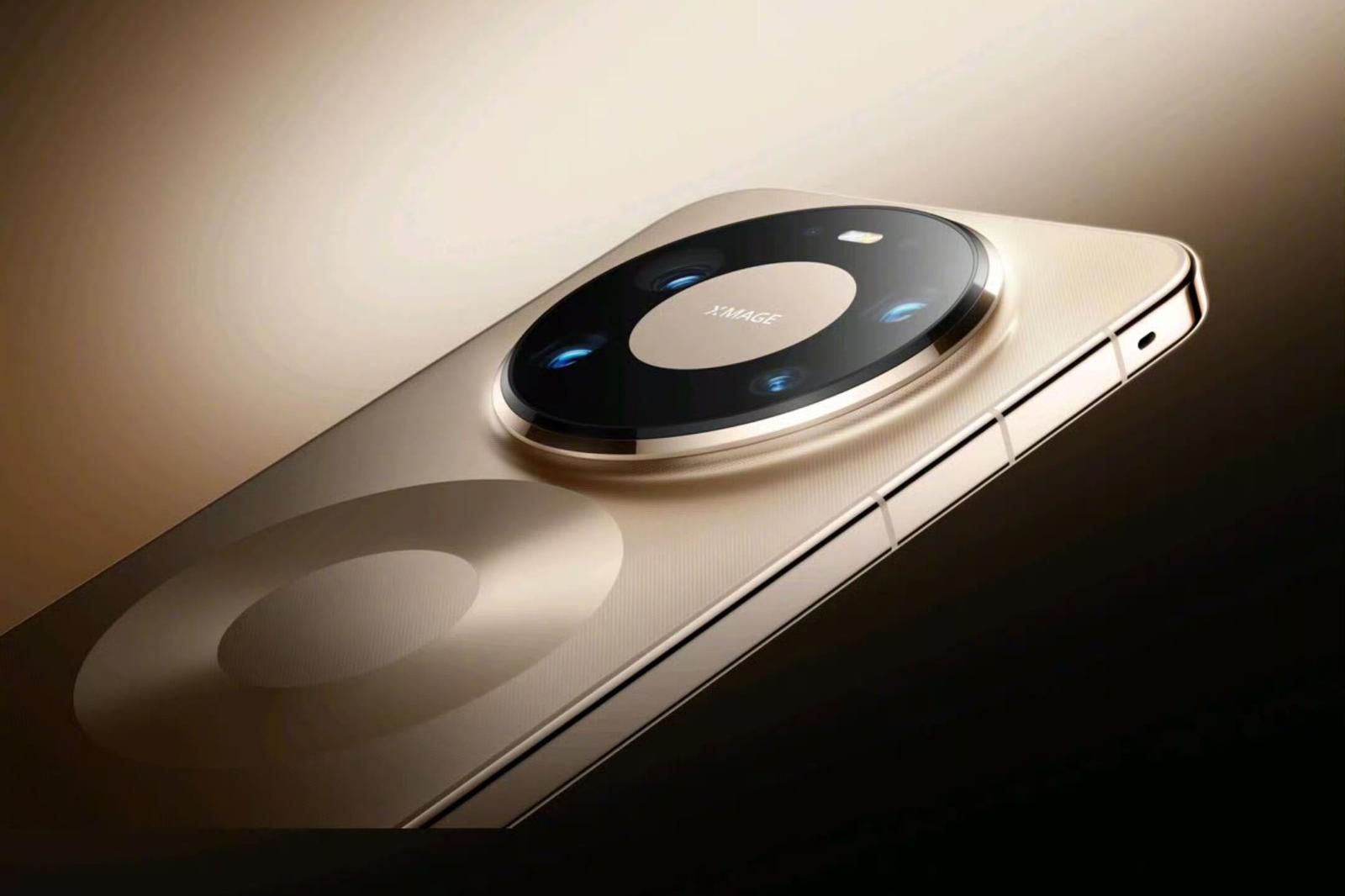 华为重夺中国手机市场份额第一！