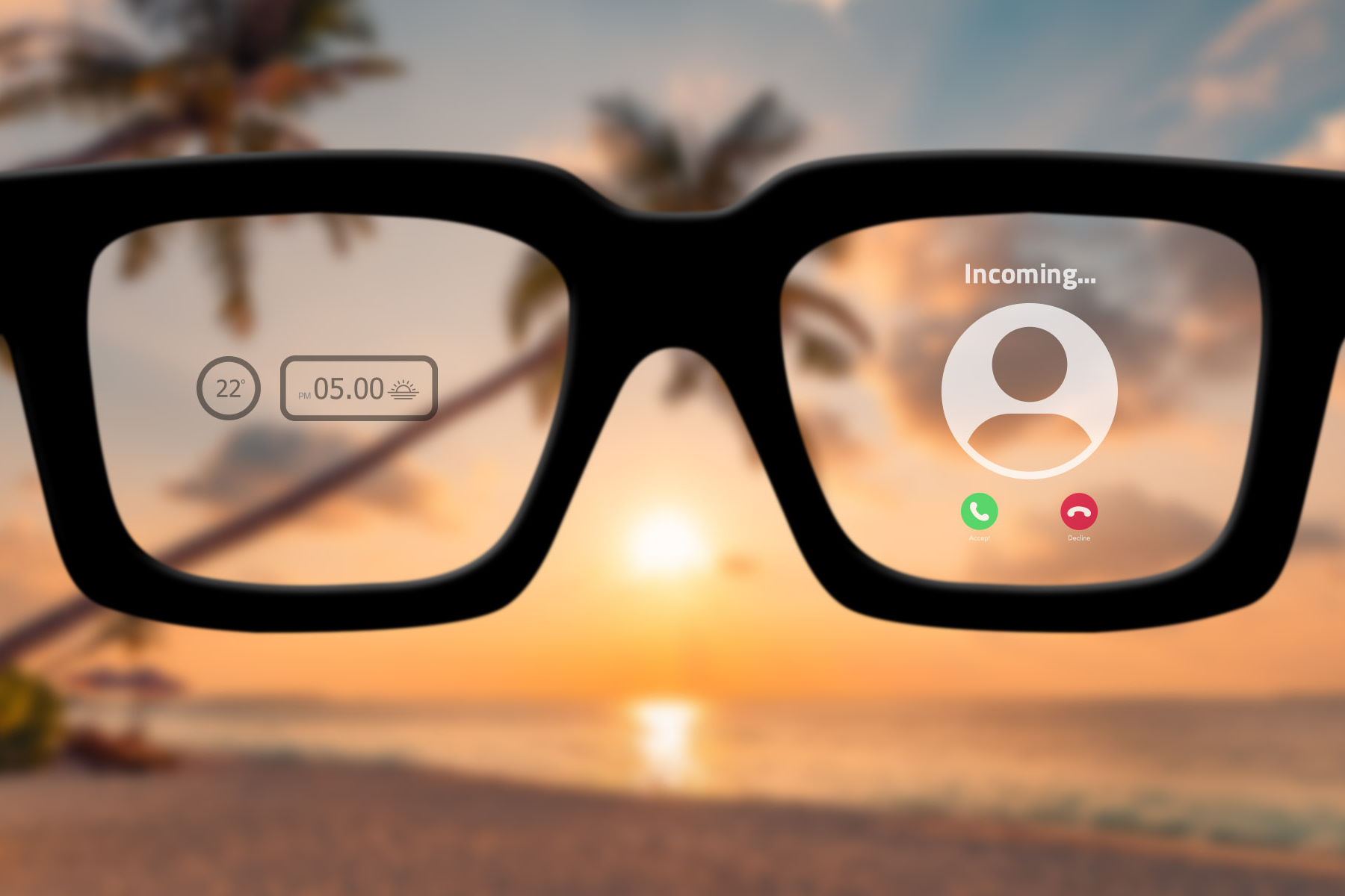 豪威集团发布超低功耗单芯片全彩场序微显示器，赋能新一代智能眼镜