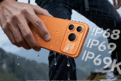 行业首发10080mAh电池：荣耀Power2国补后2294.15元起