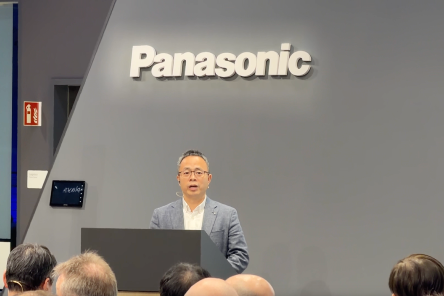 创维×松下达成全球战略合作！共拓全球高端电视新未来