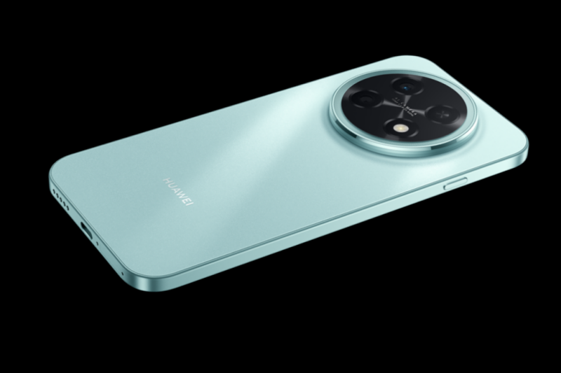 巨鲸长续航，流畅新标杆：华为畅享 90 Pro Max正式发布