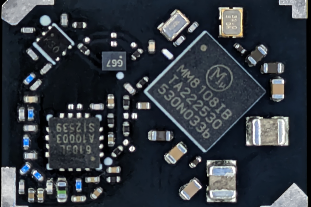 摩尔斯微电子发布高功率Wi-Fi HaLo模组MM8108-M20，加速远距离物联网规模化应用