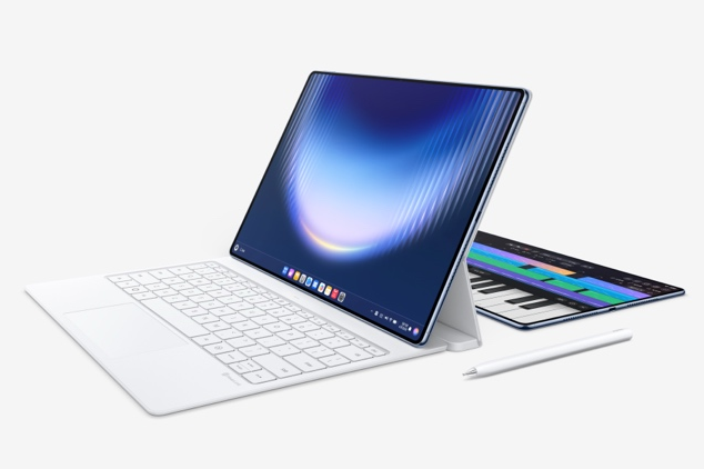 华为MatePad Pro Max正式发布，5999元起