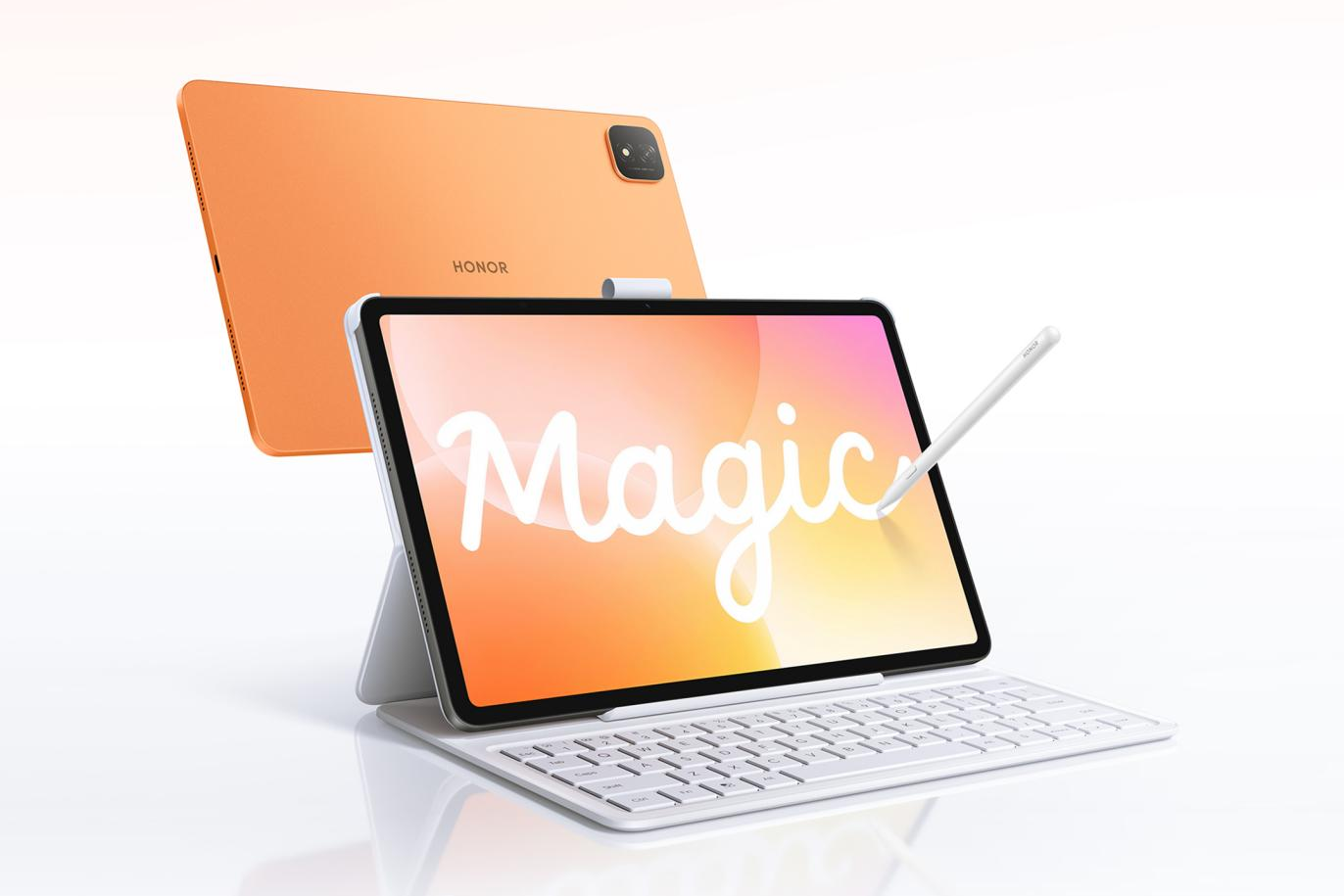 创作无边界！荣耀MagicPad4预售开启，国补到手价2804.15元起