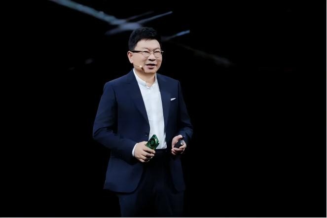HUAWEI Mate 90系列重磅发布：售价5999元起！