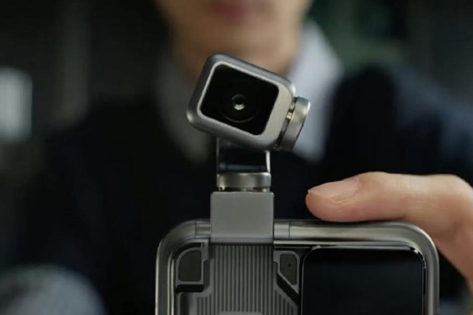 荣耀Robot Phone入选《时代周刊》最佳发明主榜 成为唯一上榜中国手机品牌