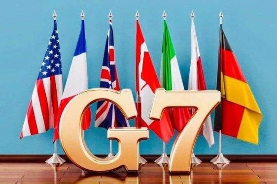 G7达成“征税权”协议 苹果等跨国科企将在该面临高税收