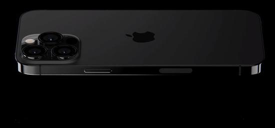 iPhone 13 Pro曝光:配色变化+后置镜头升级