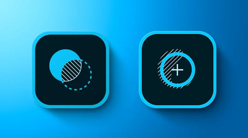 Adobe将于6月21日从苹果App Store下架两款PhotoShop应用