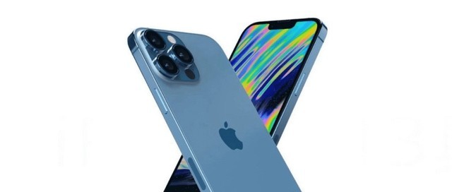 iPhone 13具体型号曝光，电池续航能力增强