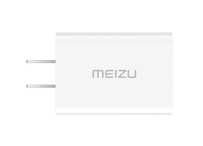 99 元，魅族 45W 超充适配器明日正式开售
