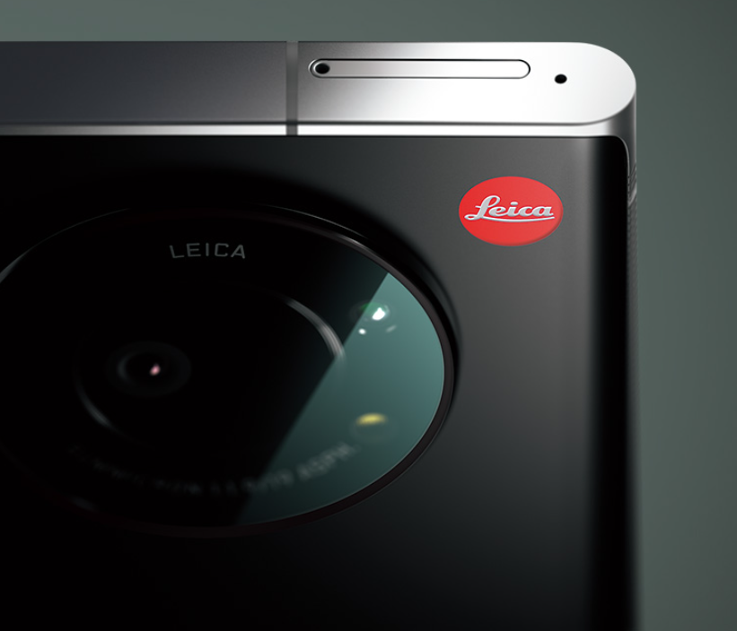 徕卡首款手机 Leitz Phone 1 在日本发布：1 英寸传感器，1.09 万元