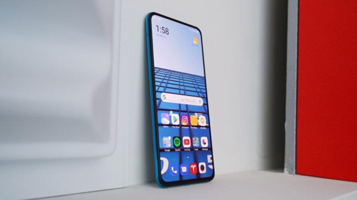 放心了！Redmi K30 Pro数据断流Bug已修复
