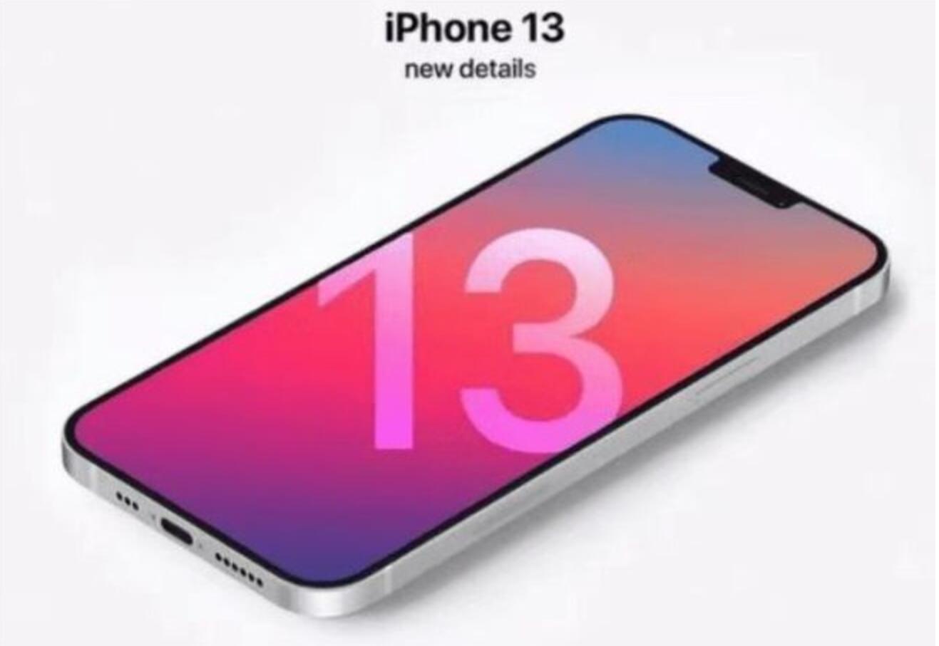 iPhone13名字不吉利：果粉望改名为iPhone2021