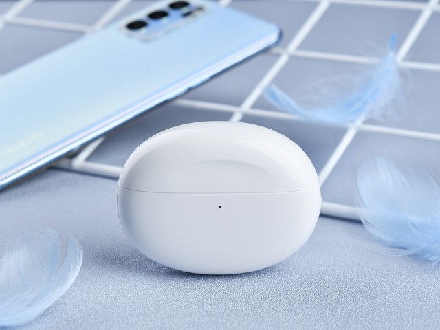 “量耳定制”的降噪体验 OPPO Enco Free2实力推荐