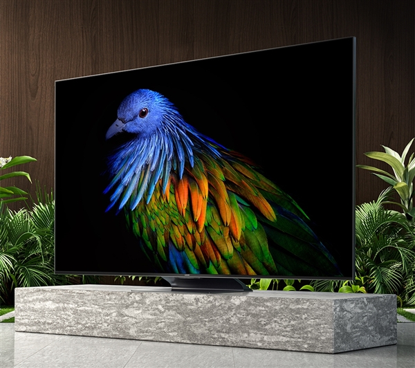 国产首次！小米电视6获AMD Freesync Premium游戏显示认证