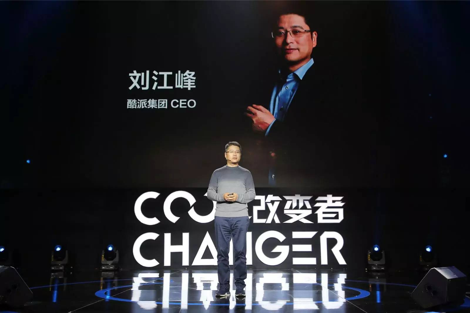巨头把控之下，智能手机市场已再无新故事 