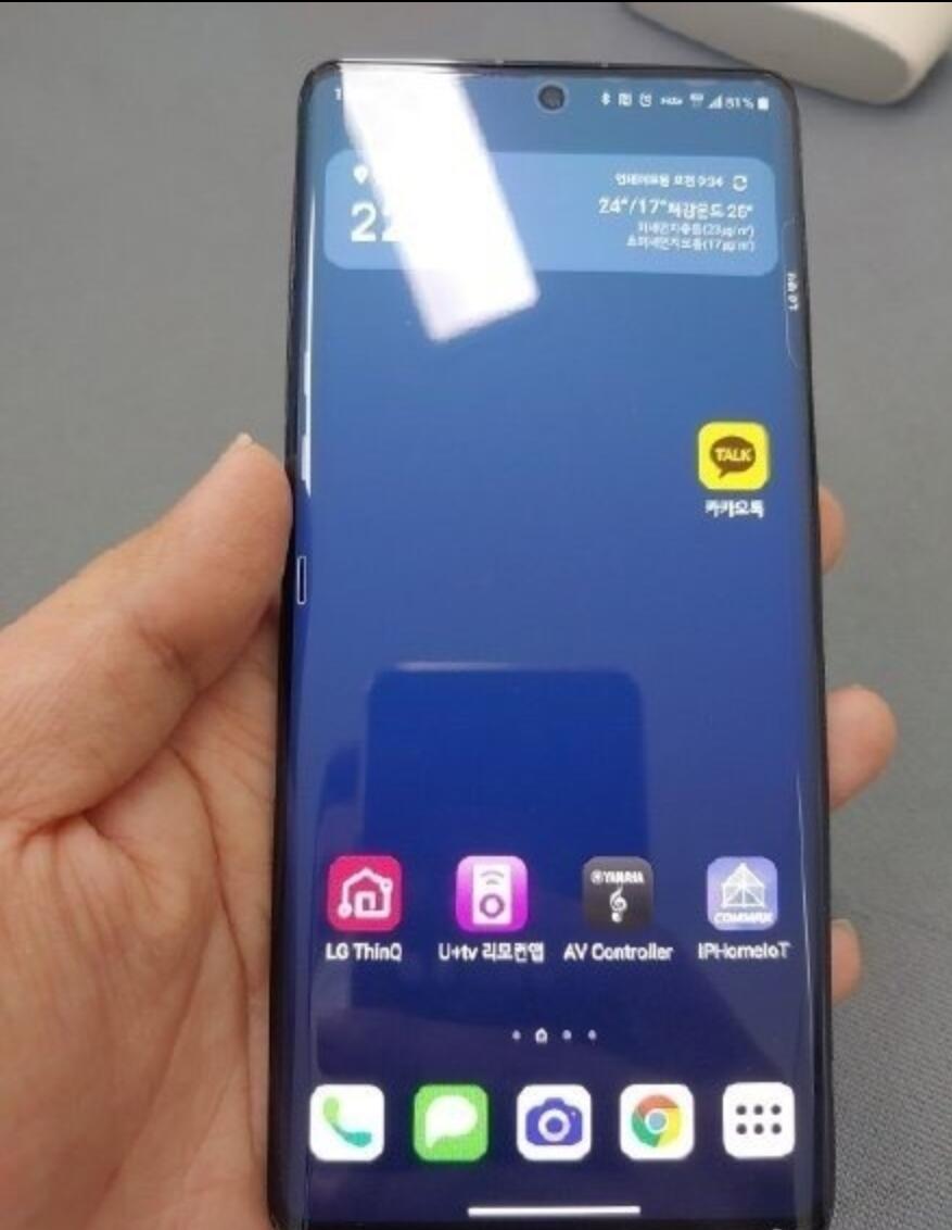 高通888旗舰“白菜价” LG Velvet 2 Pro仅卖千元：大量网友求购