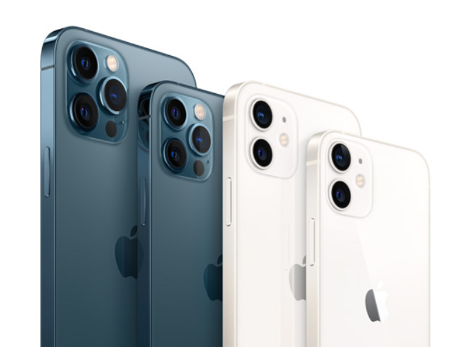 苹果iPhone 13系列售价曝光：国行售价或低于5499元