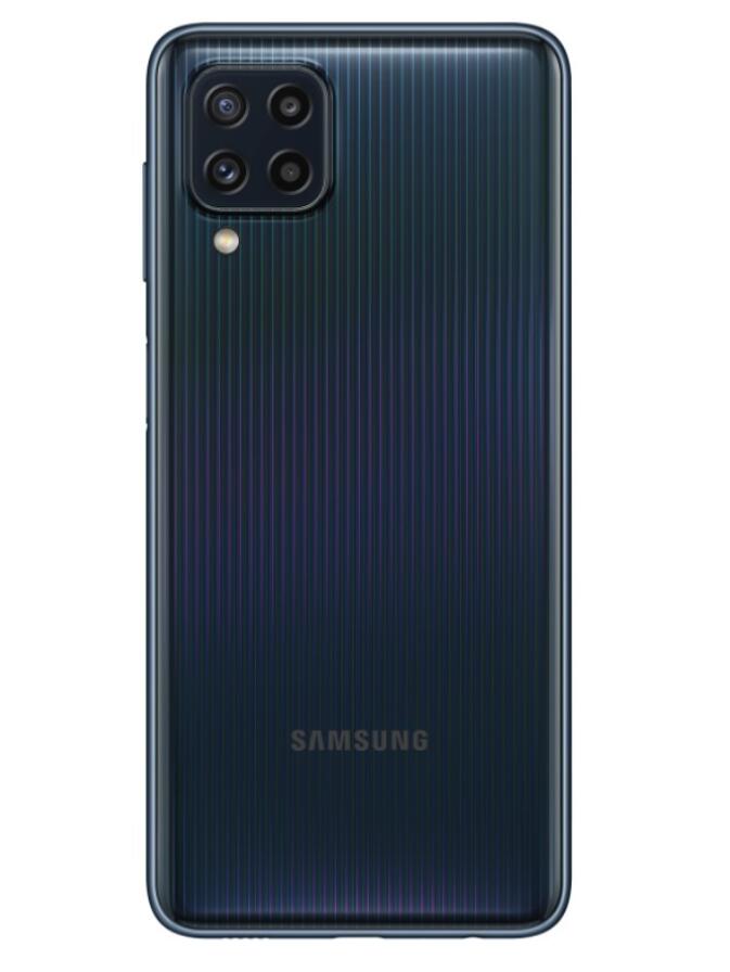 三星 Galaxy M32 登陆英国：6.4 英寸 AMOLED 屏 + 5000mAh 电池