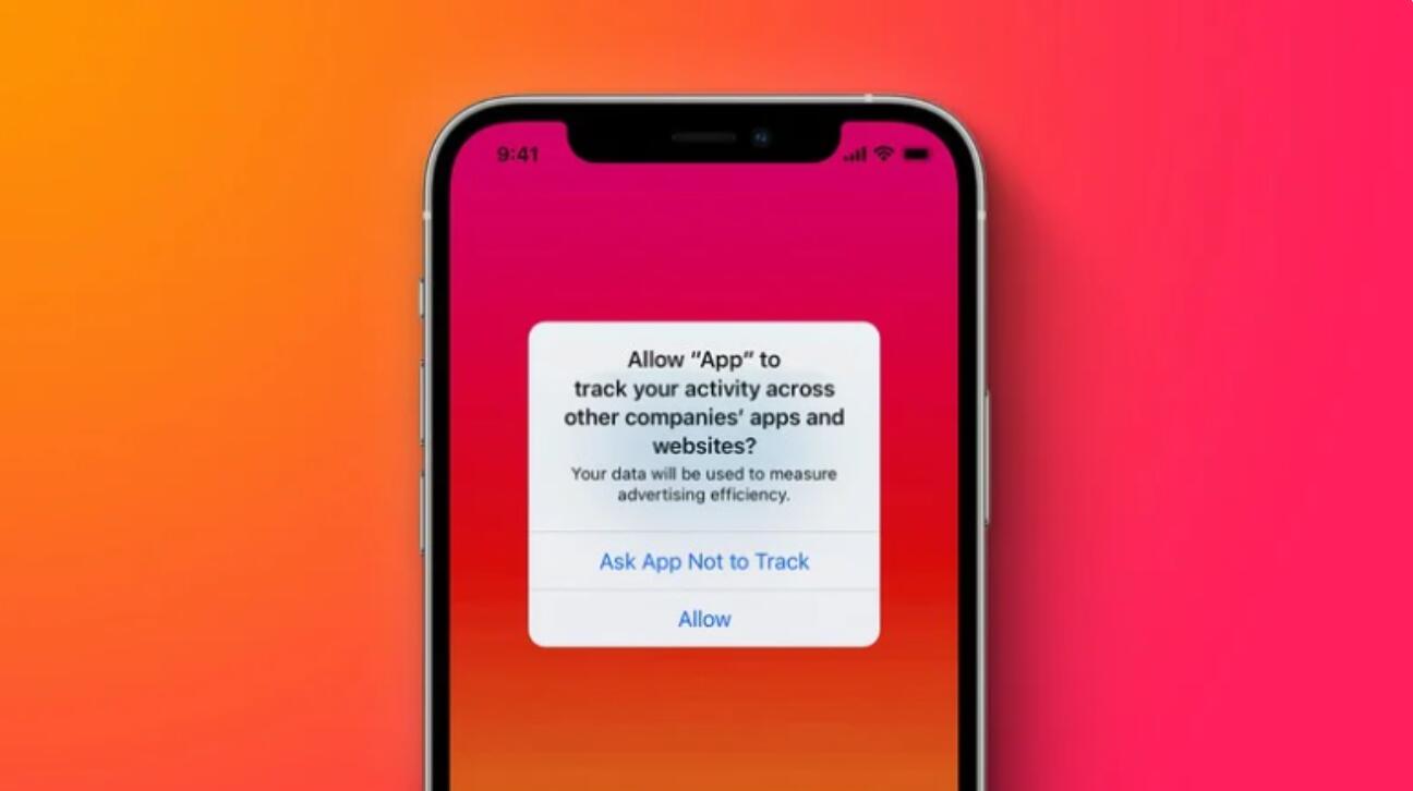 苹果隐私追踪新规发布后：iOS 平台广告支出下降约 1/3，Android 涨 10%