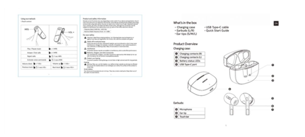 诺基亚将发布神似AirPods Pro的无线耳机