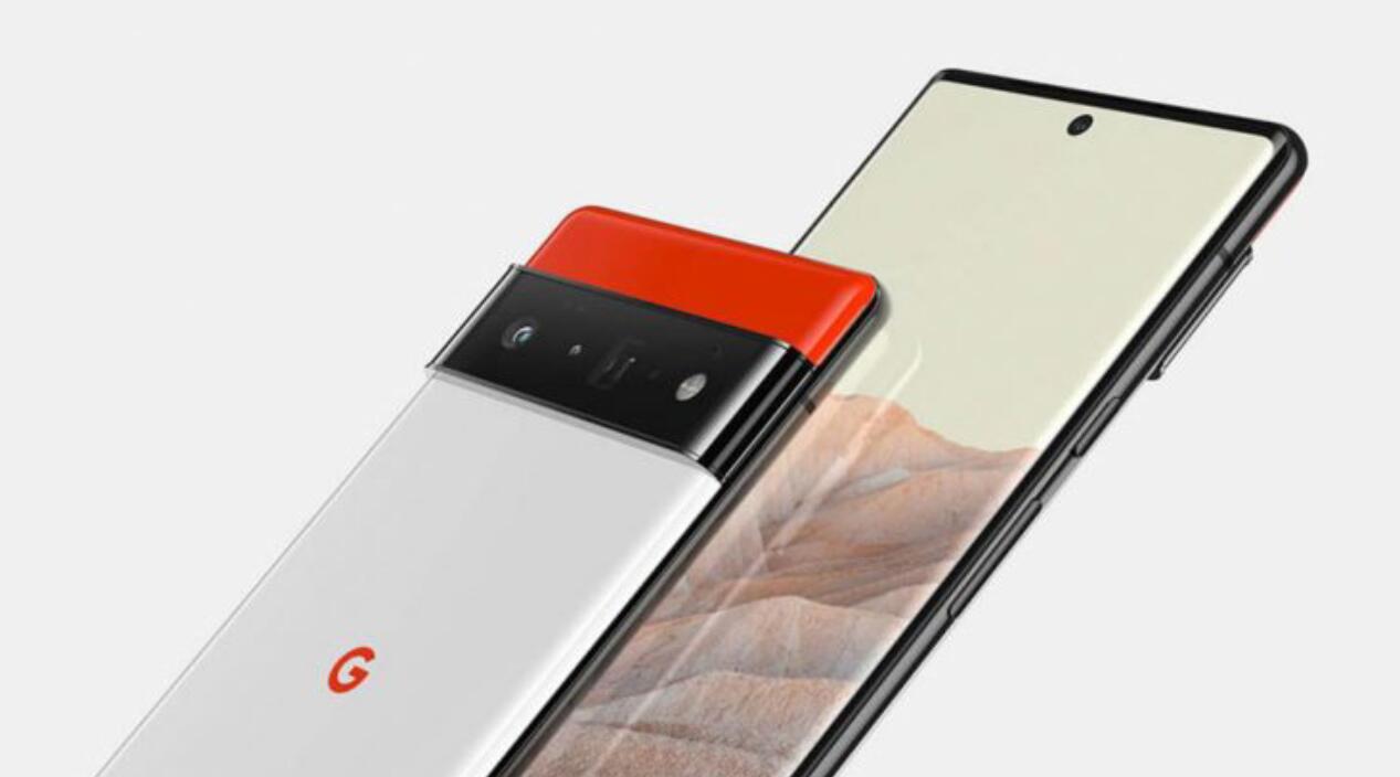 谷歌Pixel 6/Pro参数曝光：50MP主摄，最高12+512GB存储