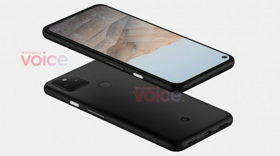 FCC网站曝光三款型号 Pixel5a或很快发布