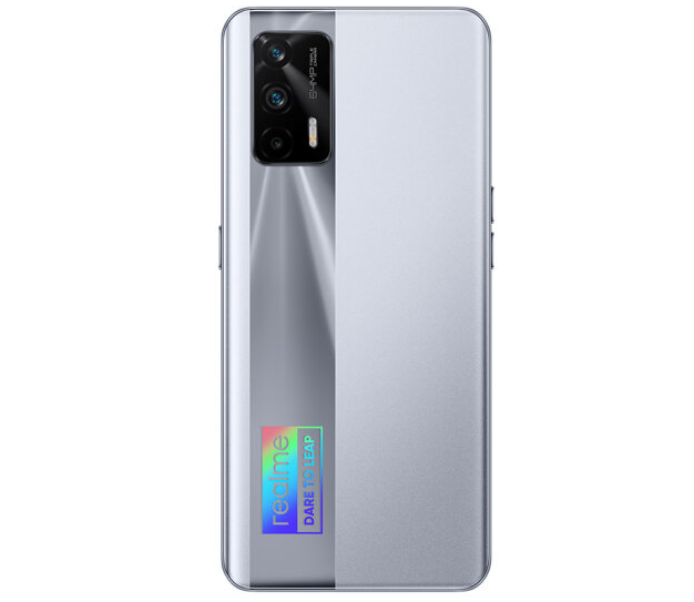 1999 元，realme GT Neo 闪速版 8GB+128GB 正式开售：天玑 1200+120Hz 屏