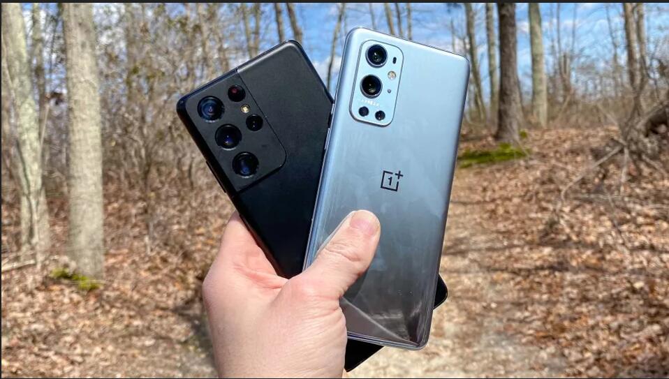 OnePlus 曾经是我最推荐的手机，现在不是了！ 