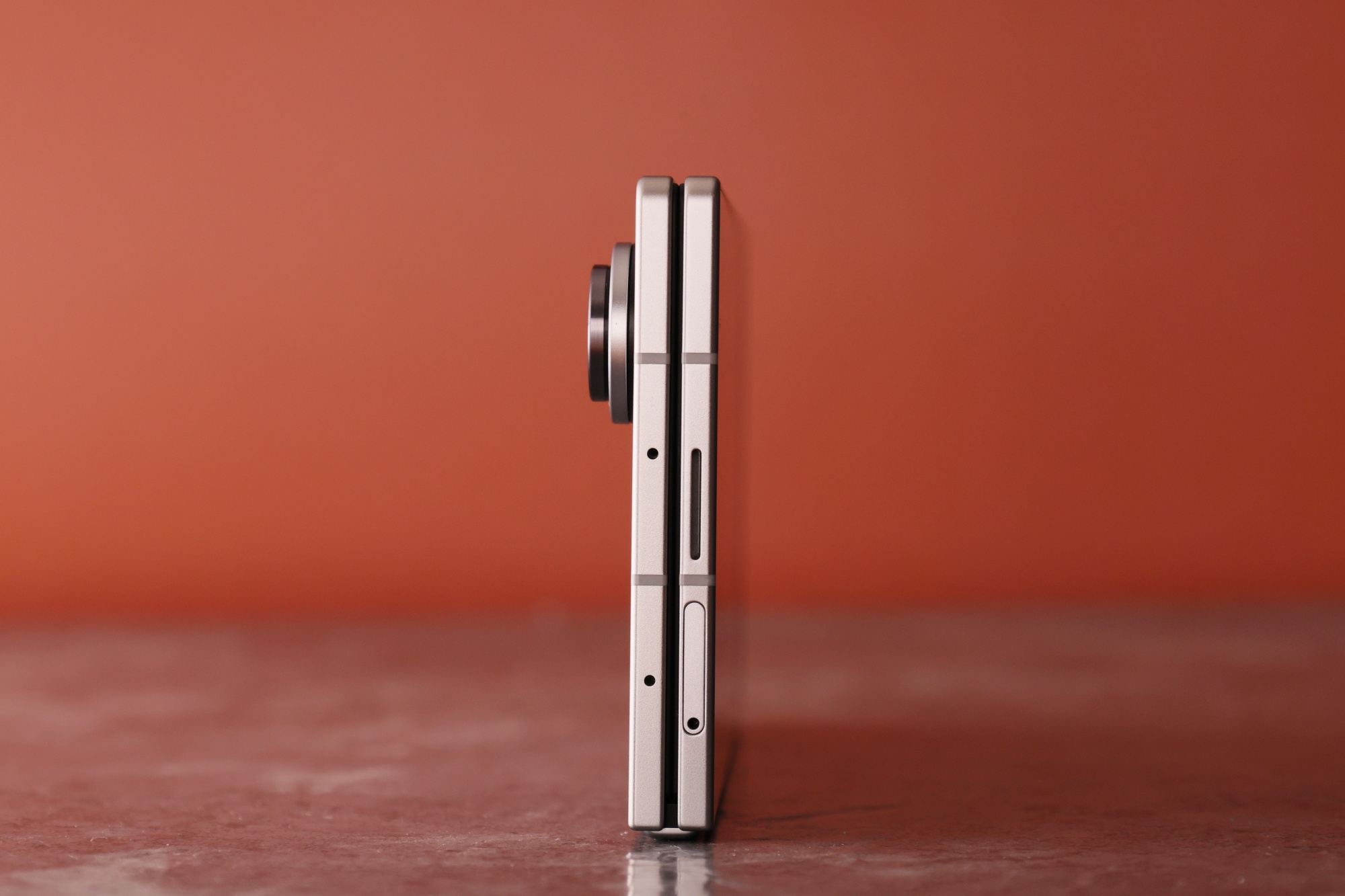 三星Galaxy Z Fold7图赏：折叠美学新高度！