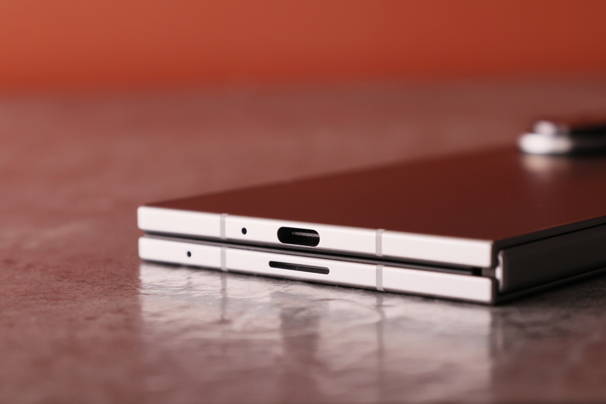 三星Galaxy Z Fold7图赏：折叠美学新高度！