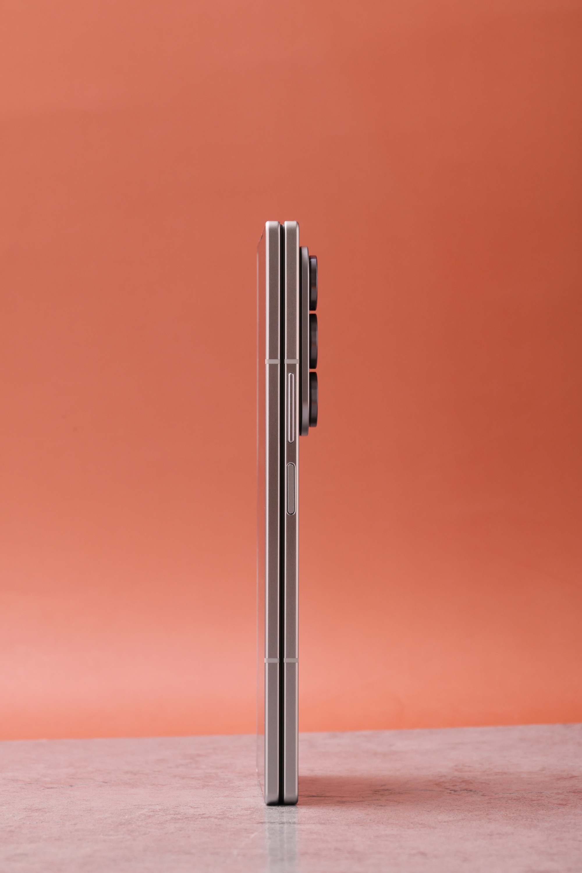 三星Galaxy Z Fold7图赏：折叠美学新高度！