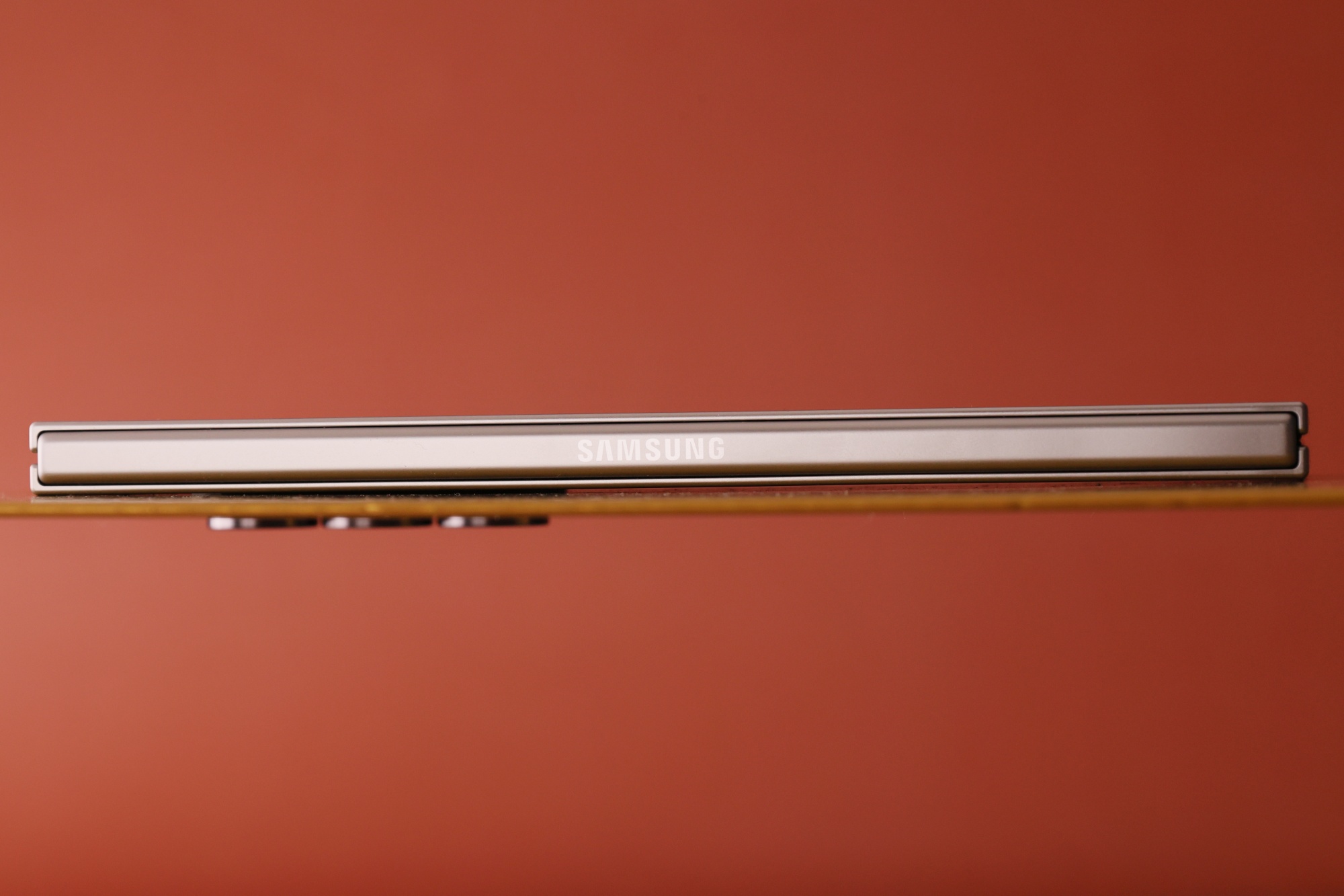 三星Galaxy Z Fold7图赏：折叠美学新高度！