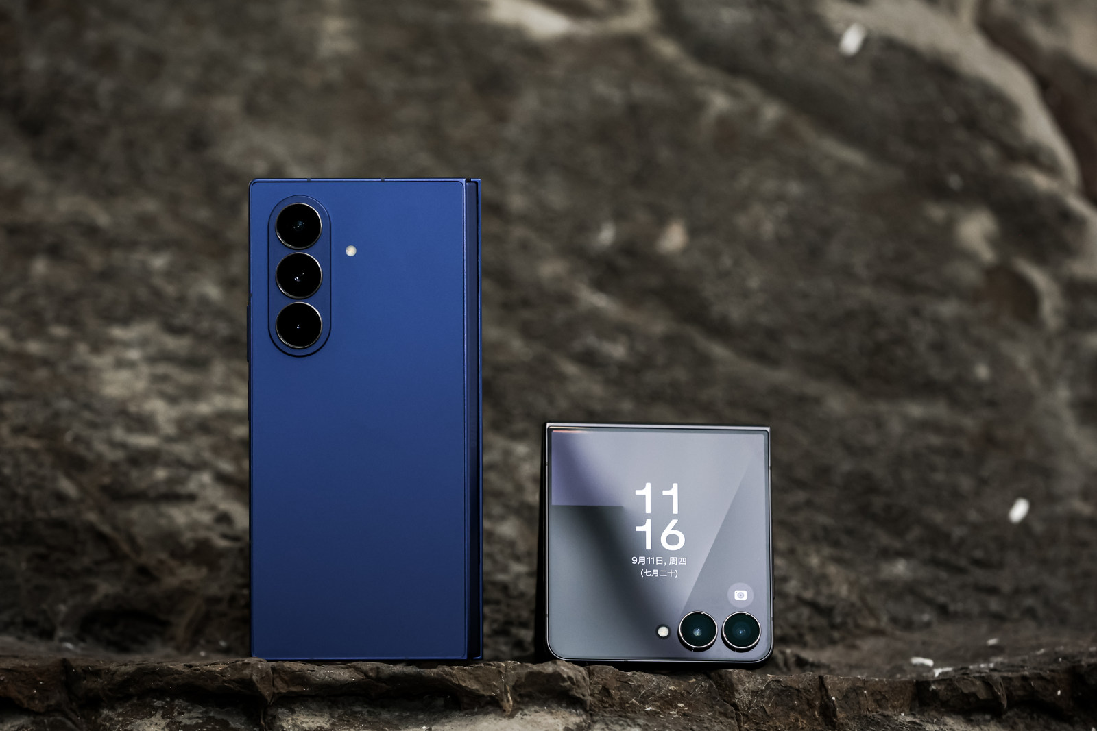 三星Galaxy Z系列影像沙龙在深圳举行，折叠旗舰以AI影像重塑创作体验