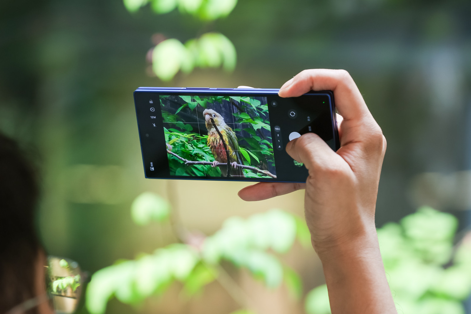 三星Galaxy Z系列影像沙龙在深圳举行，折叠旗舰以AI影像重塑创作体验