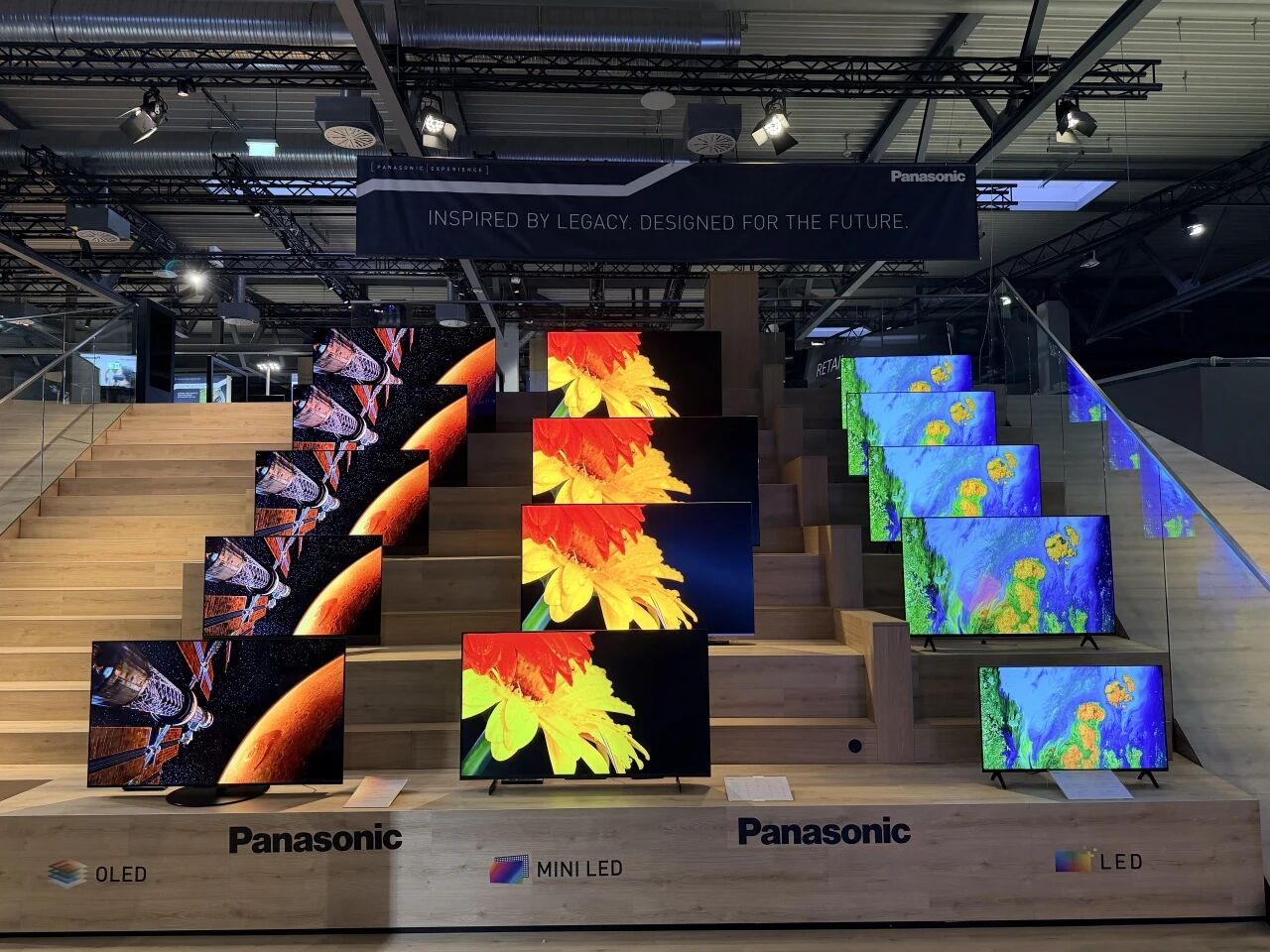 创维×松下达成全球战略合作！共拓全球高端电视新未来