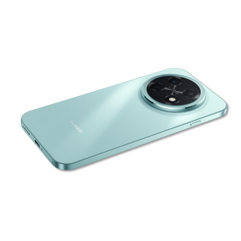 巨鲸长续航，流畅新标杆：华为畅享 90 Pro Max正式发布