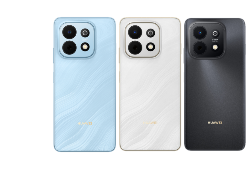 麒麟芯片巨流畅，鸿蒙防诈超安全：华为畅享90 Plus正式发布